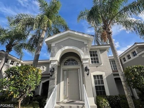 2205-10113 Colonial Country Club Blvd, FORT MYERS, FL, 33913-6657 | Card Image