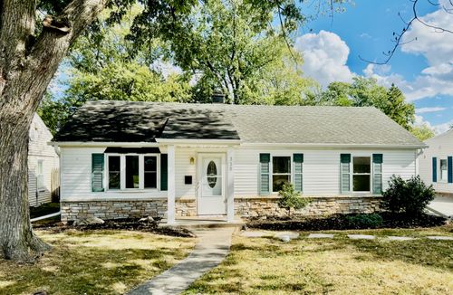 318 Pettibone Ave, Crown Point, IN, 46307 | Card Image