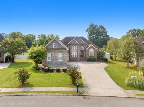 8125 Kaitlin Lane, Ooltewah, TN, 37363 | Card Image