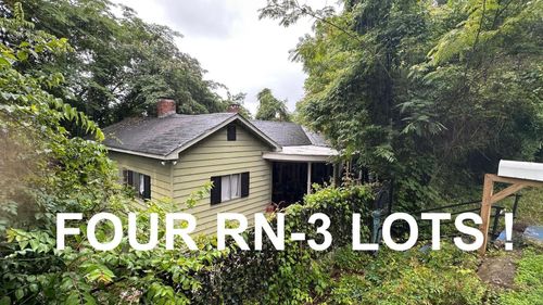 504 E Manning St, Chattanooga, TN, 37405-4054 | Card Image