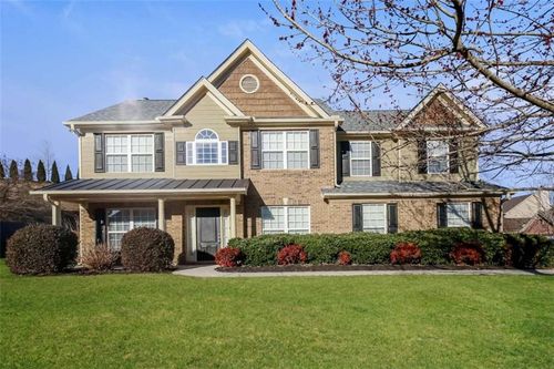 2581 Bald Cypress Dr, Braselton, GA, 30517-6213 | Card Image