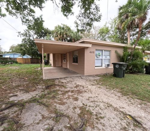 403 S 14th St, Fort Pierce, FL, 34950-3969 | Card Image