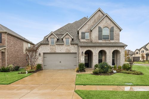4313 Expedition Dr, Oak Point, TX, 75068-2086 | Card Image