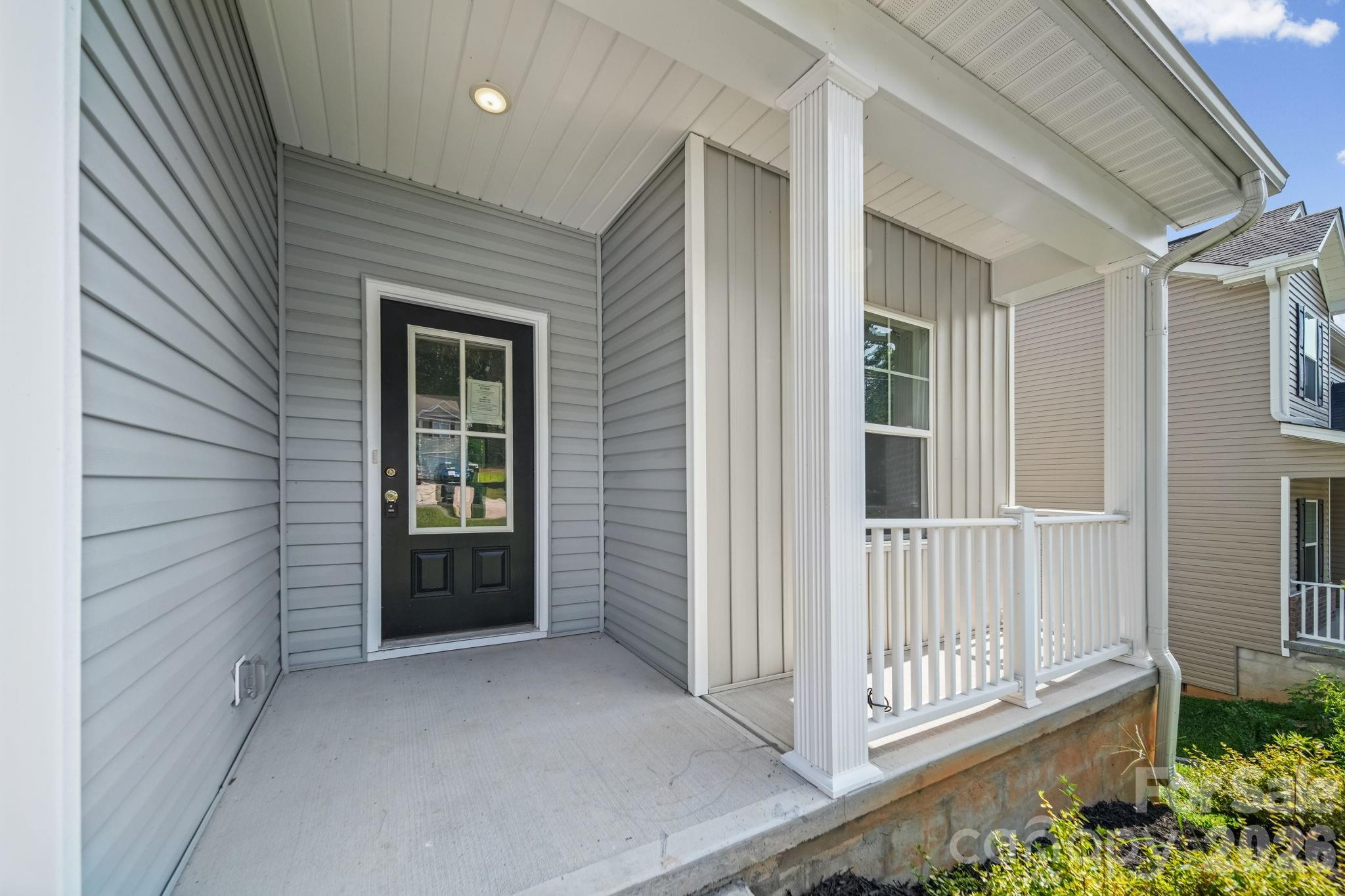 Residential in Charlotte 3