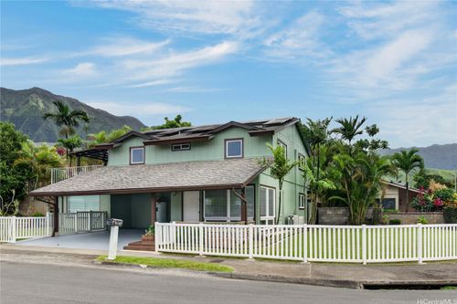47-360 Hui Koloa Pl, Kaneohe, HI, 96744-4653 | Card Image