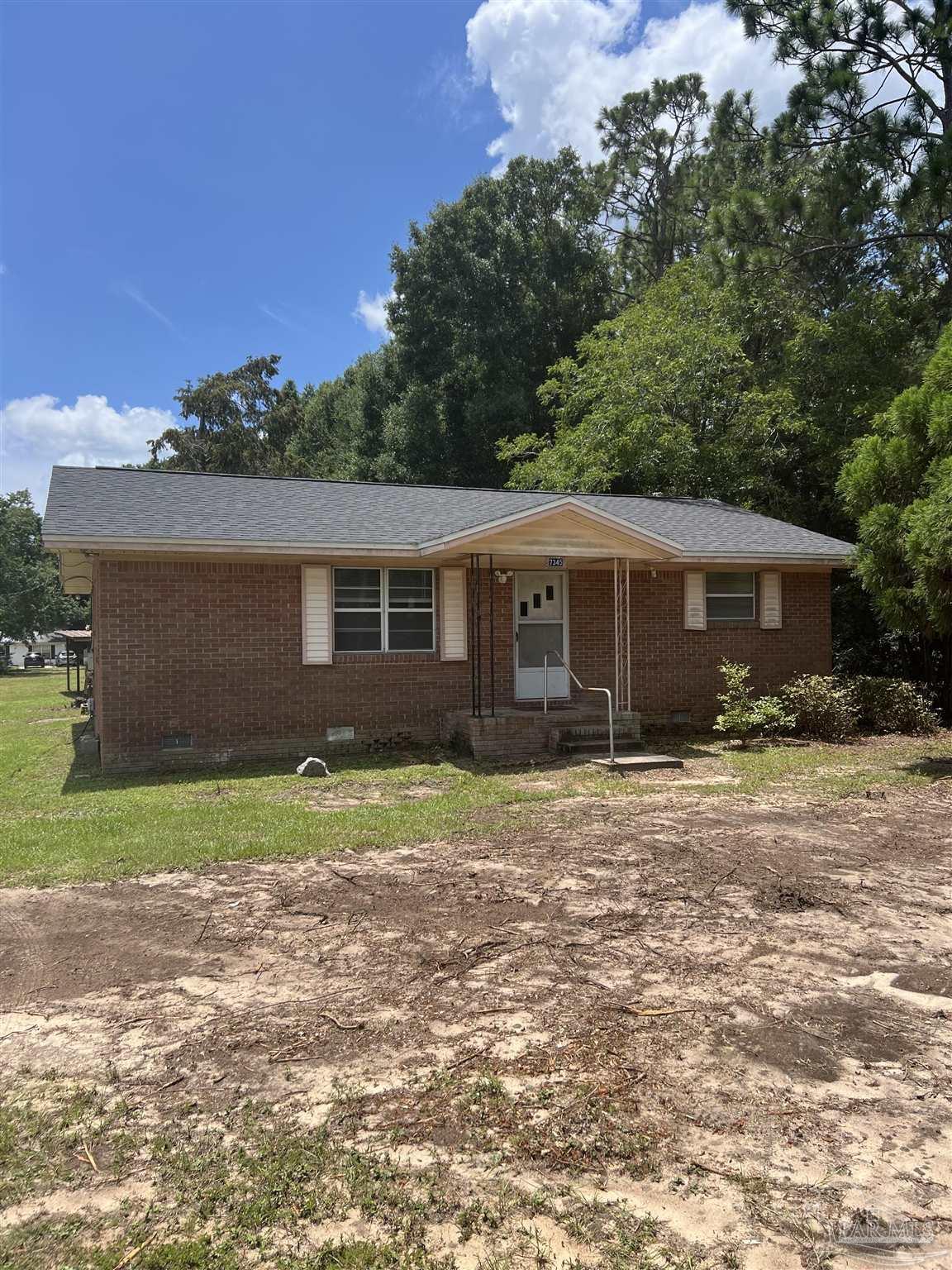 Frank Reeder Rd, Pensacola, FL 32526