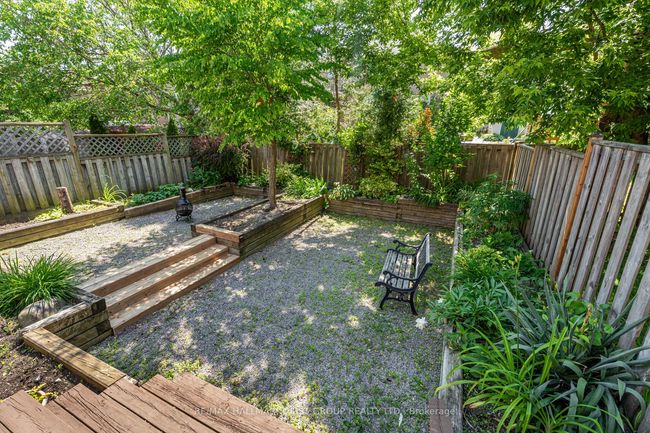 4 Cummings Crt, House other with 4 bedrooms, 3 bathrooms and 2 parking in Ajax ON | Image 27