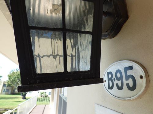95-95 Burgundy B, Delray Beach, FL, 33484-5423 | Card Image