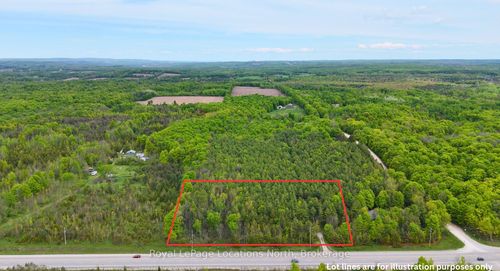 777215 Highway 10, Holland Centre, ON, N0H1R0 | Card Image