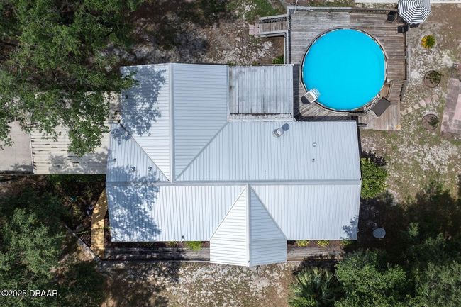 111 Penny Acres Ln, House other with 3 bedrooms, 2 bathrooms and null parking in Welaka FL | Image 60