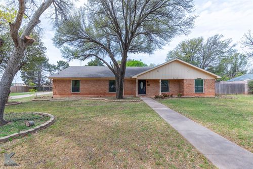 2138 Brook Hollow Dr, Abilene, TX, 79605-5506 | Card Image