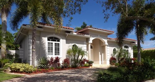 3710 Embassy Dr, West Palm Beach, FL, 33401-1045 | Card Image