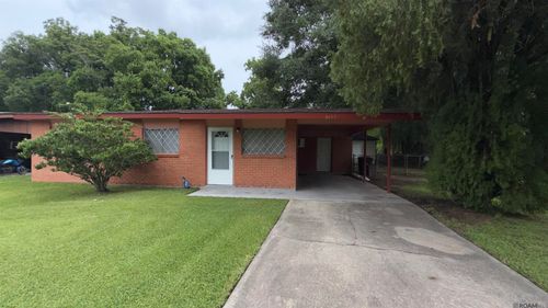 2457 Desoto Dr, Baton Rouge, LA, 70807 | Card Image