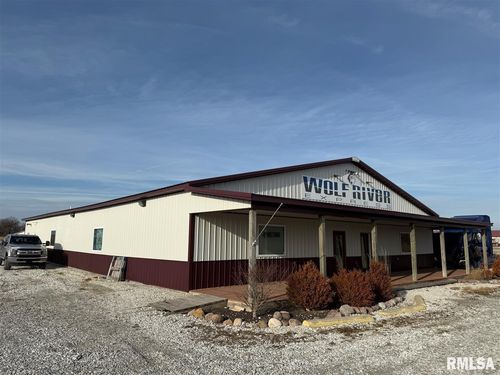 8440 Us Highway 136, Colchester, IL, 62326-1758 | Card Image