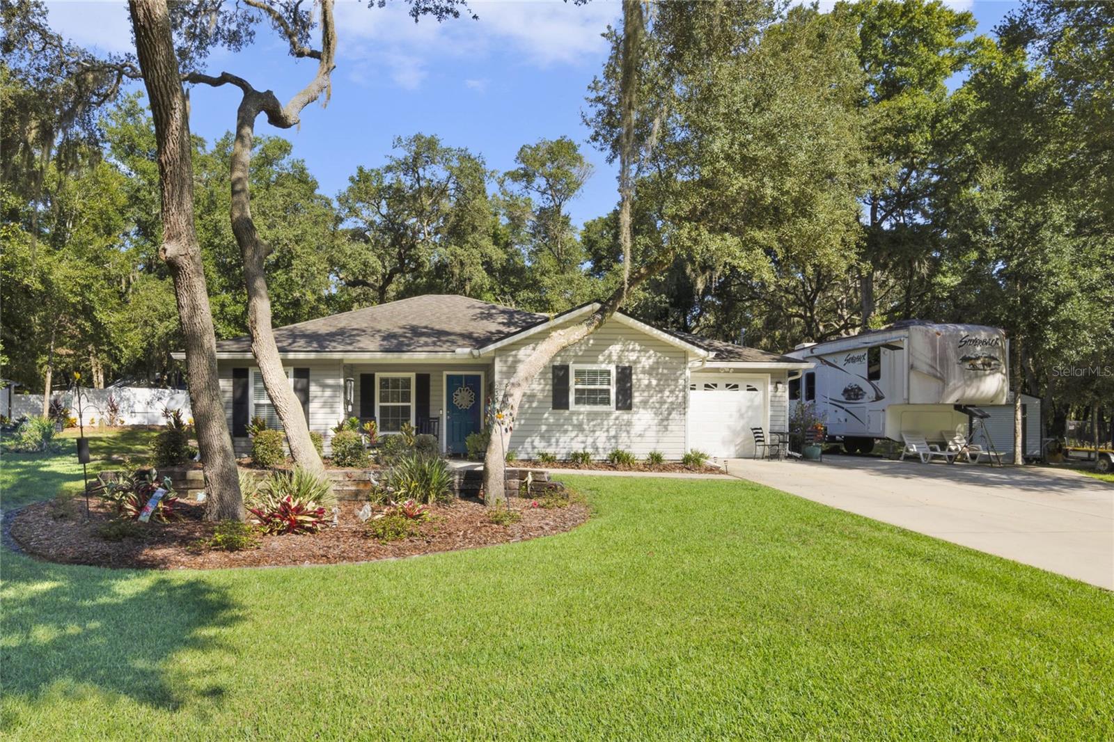 Spring Garden Ave, DE Leon Springs, FL 32130