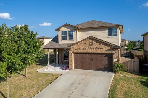 170 Kingfisher Ln, Kyle, TX, 78640-4521 | Card Image