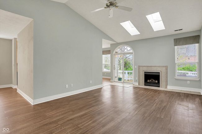 13841 Waywing Ct, House other with 4 bedrooms, 2 bathrooms and null parking in Carmel IN | Image 6