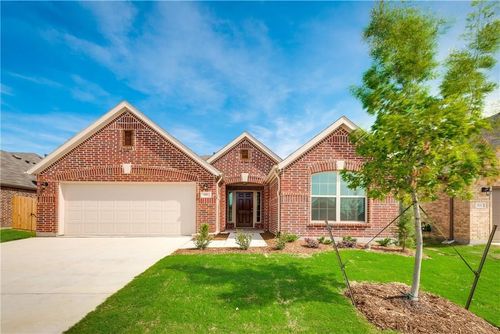 917 Bird Creek Dr, Little Elm, TX, 75068-4814 | Card Image