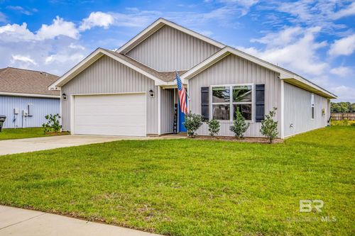 12896 Prairie Field Dr, Lillian, AL, 36549-3994 | Card Image