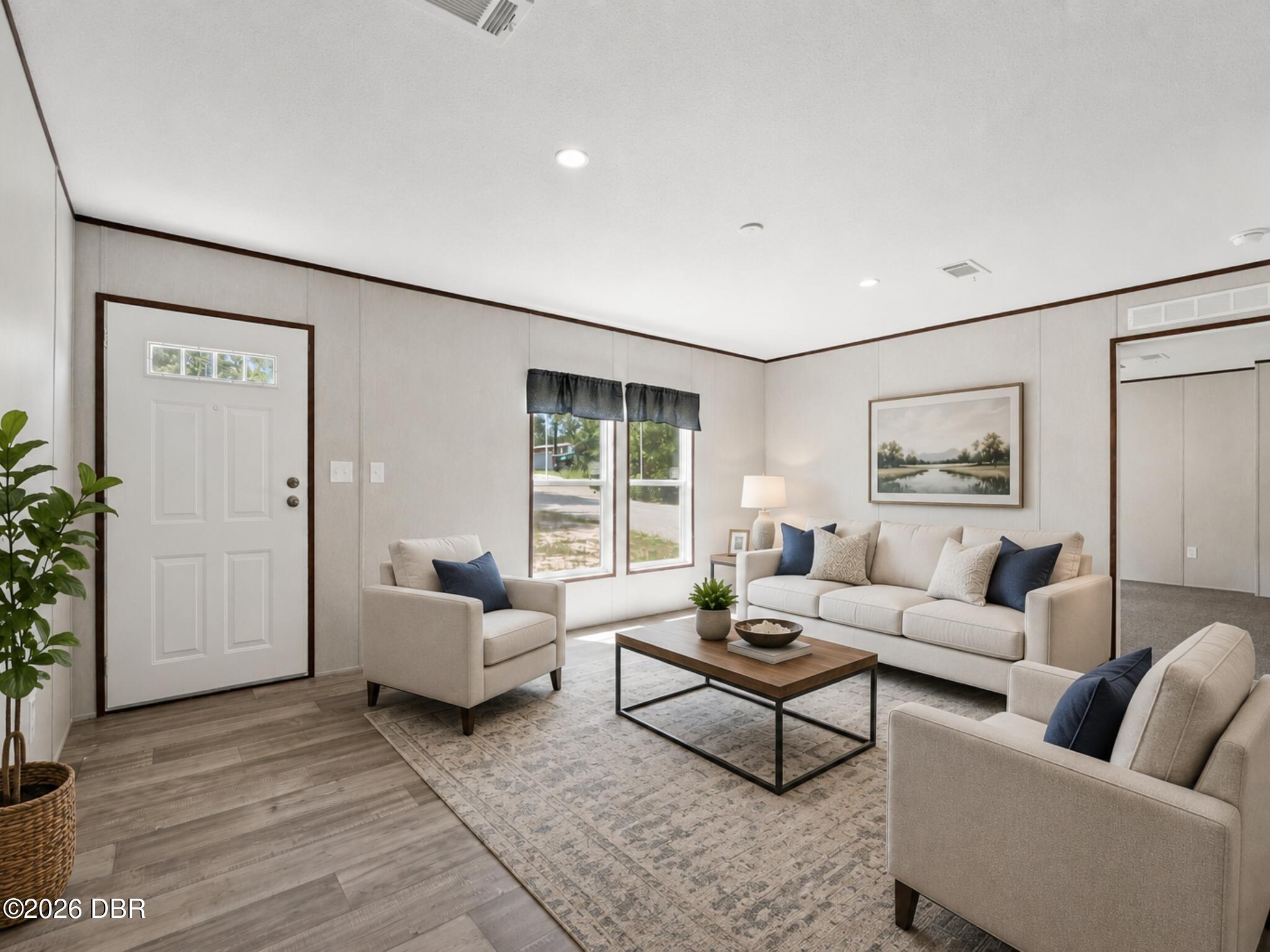 Residential in Hawthorne 4