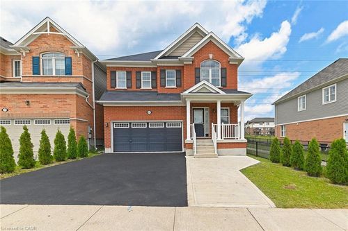 474 Blair Creek Dr, Kitchener, ON, N2P0H6 | Card Image