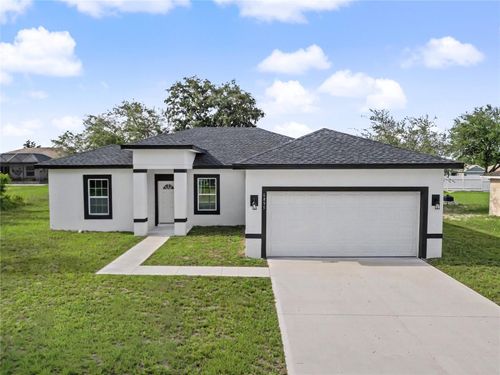 6895 Sw 130th Lane Rd, Ocala, FL, 34473-5235 | Card Image