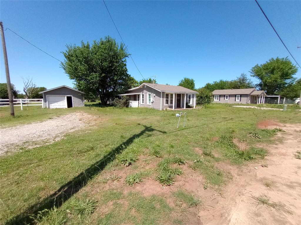 Residential in Harrah 5