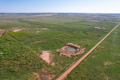 Aerial view featuring a rural view | Image 2