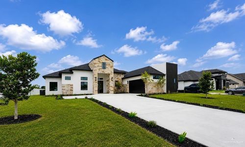 1313 Thacker Ln, Harlingen, TX, 78552-3025 | Card Image
