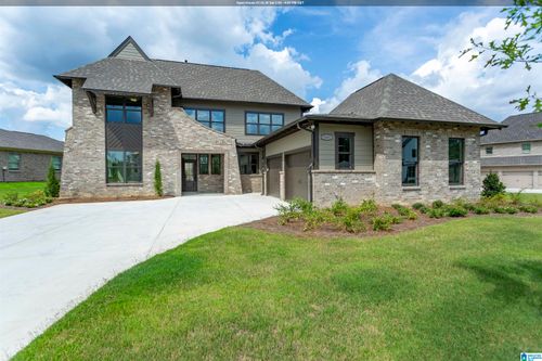 3441 Blackridge Cir, HOOVER, AL, 35244-5262 | Card Image