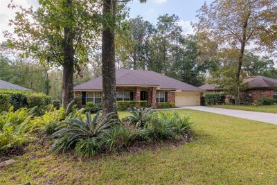 12152 Dividing Oaks Trail W, House other with 3 bedrooms, 2 bathrooms and null parking in Jacksonville FL | Image 2