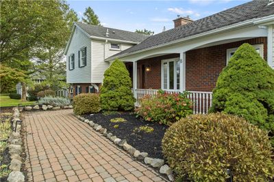 8 Prospect Hill Road, House other with 4 bedrooms, 2 bathrooms and null parking in Pittsford NY | Image 2