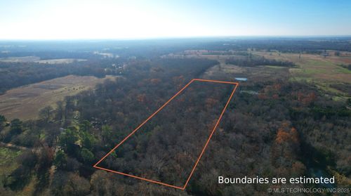 650 Shoemake Rd, Bennington, OK, 74723 | Card Image