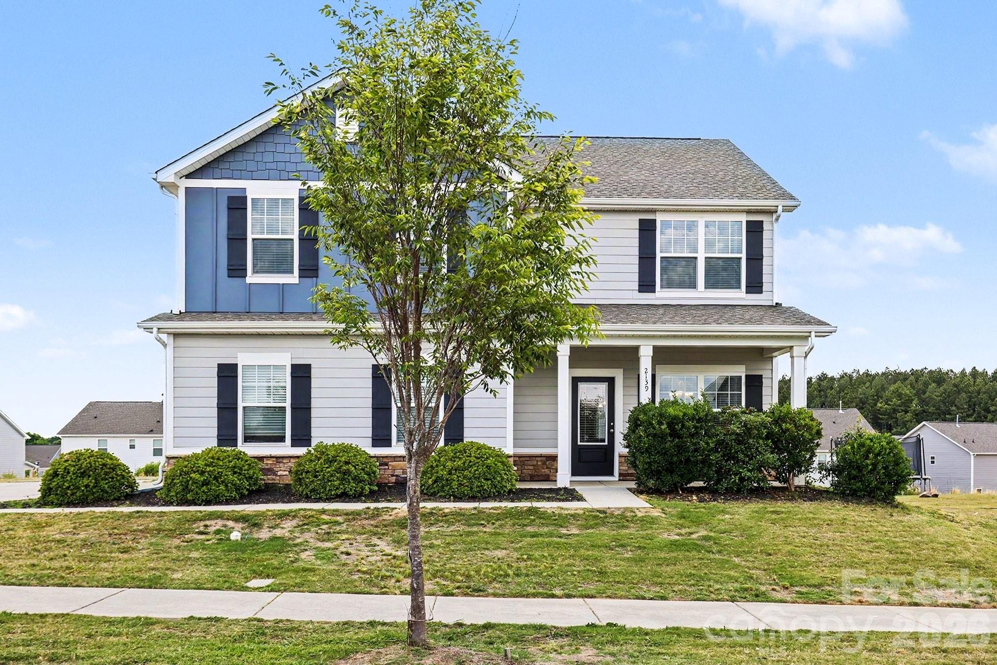 Residential in Monroe 2