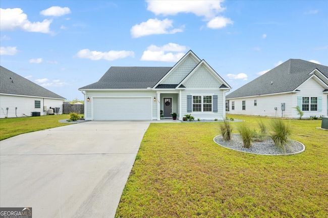 139 Allie Loop, House other with 3 bedrooms, 2 bathrooms and null parking in Brunswick GA | Image 5