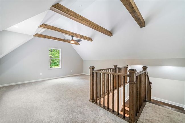 4189 Tamarack Dr, House other with 4 bedrooms, 5 bathrooms and null parking in Jasper GA | Image 34