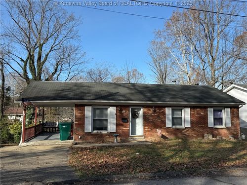 414 Sun Valley Dr, Saint Albans, WV, 25177-3524 | Card Image