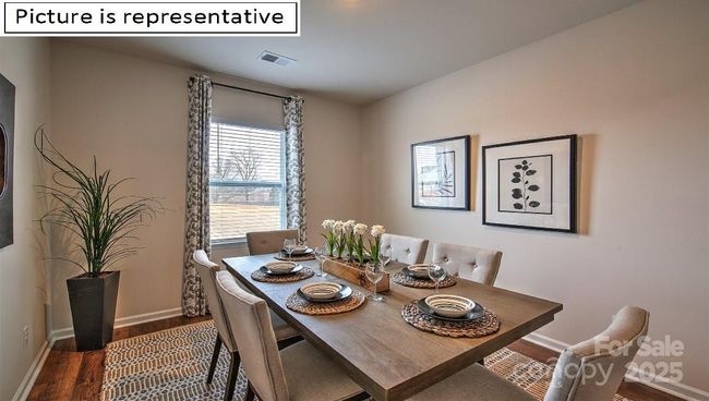 1362 Secrest Commons Dr, House other with 4 bedrooms, 3 bathrooms and null parking in Monroe NC | Image 4