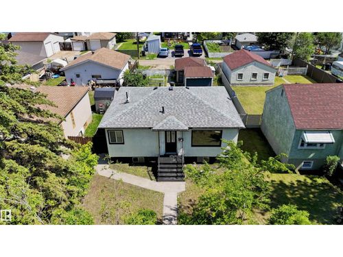11927 68 St Nw, Edmonton, AB, T5B1P8 | Card Image
