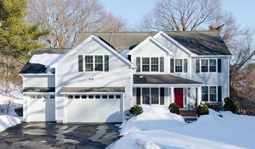 70 Briarwood Cir, Needham, MA, 02494-1804 | Card Image