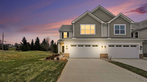 1601 Saltsprings Dr, Saline, MI, 48176-1819 | Card Image