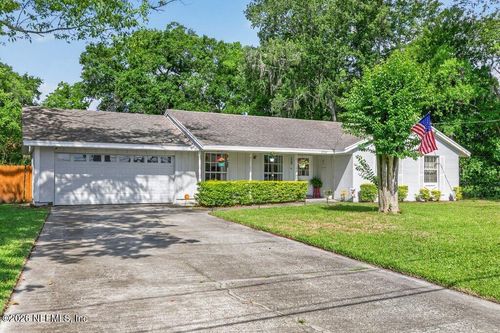 9744 Sappington Avenue, Jacksonville, FL, 32208 | Card Image
