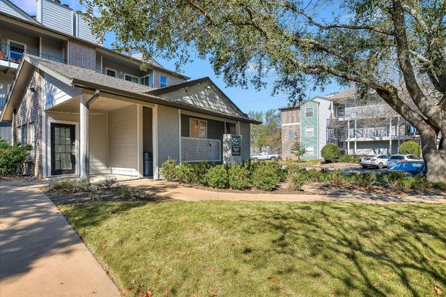APT-257 - 12166 Metric Blvd, Condo with 1 bedrooms, 1 bathrooms and null parking in Austin TX | Image 23