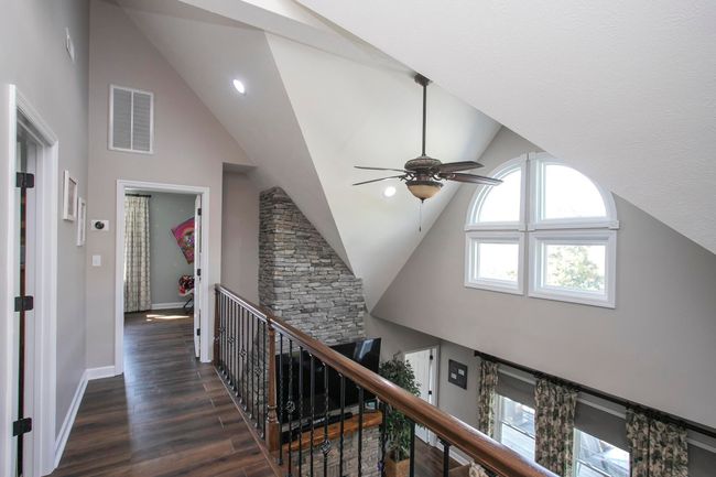 1043 Shelton Rd, House other with 4 bedrooms, 4 bathrooms and 2 parking in Charlotte TN | Image 33