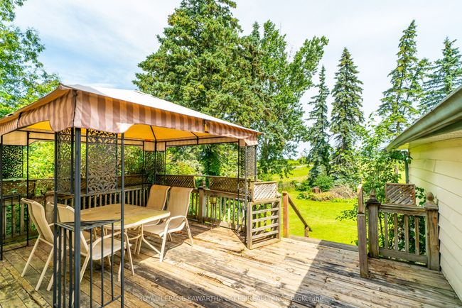 1167 Highway 7, House other with 3 bedrooms, 2 bathrooms and 3 parking in Oakwood ON | Image 26