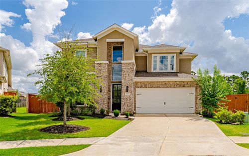 13806 Llano Basin Court, Cypress, TX, 77429 | Card Image