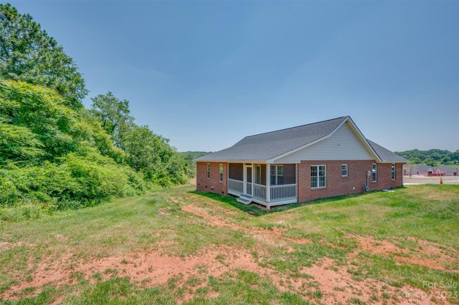 117 Kingston Pl, House other with 2 bedrooms, 2 bathrooms and null parking in Spindale NC | Image 32