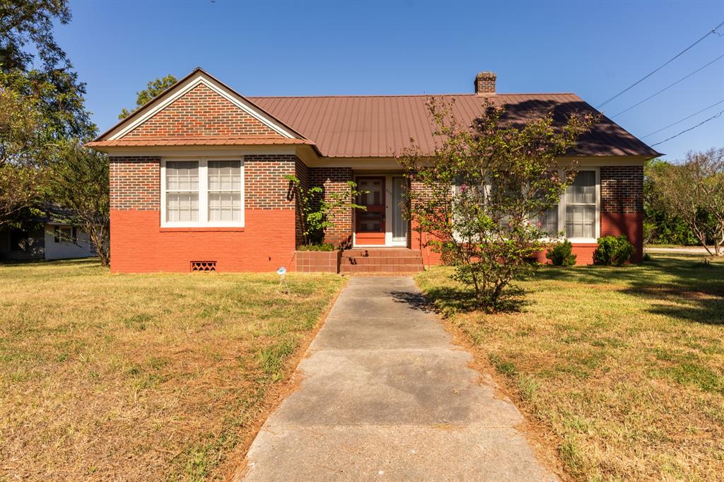 Holland St, Navasota, TX 77868