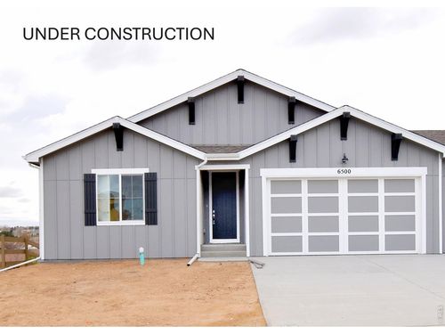 1189 Crown Sparrow St, Johnstown, CO, 80534 | Card Image