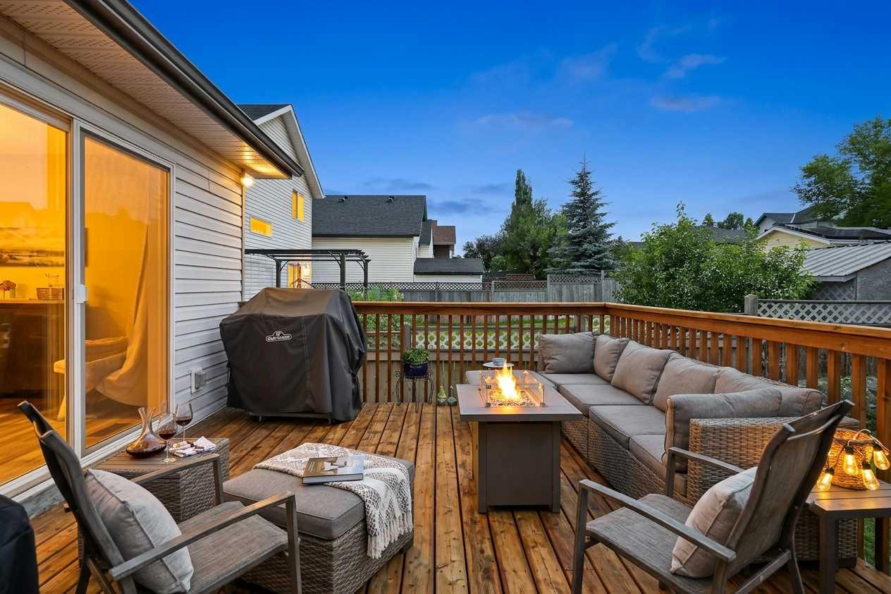 Residential in Calgary 4